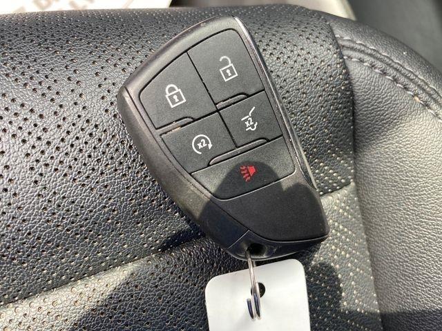 Chevrolet Equinox LT 2WD 2025