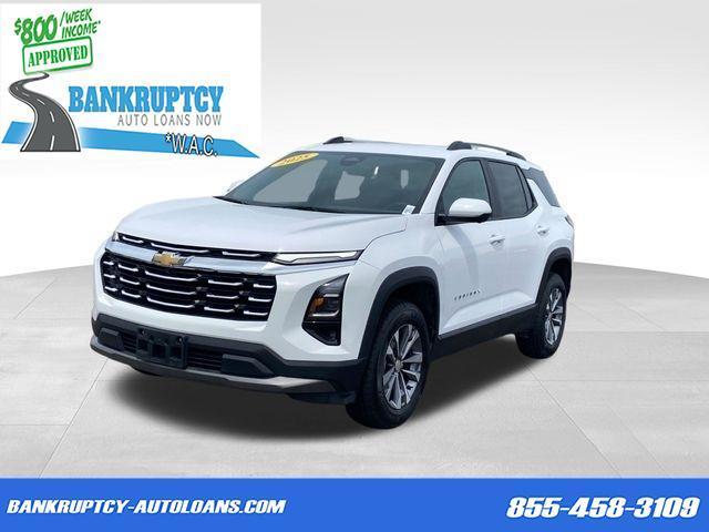 Chevrolet Equinox LT 2WD 2025