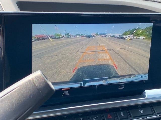 GMC Sierra 1500 SLT Crew Cab 4WD 2025