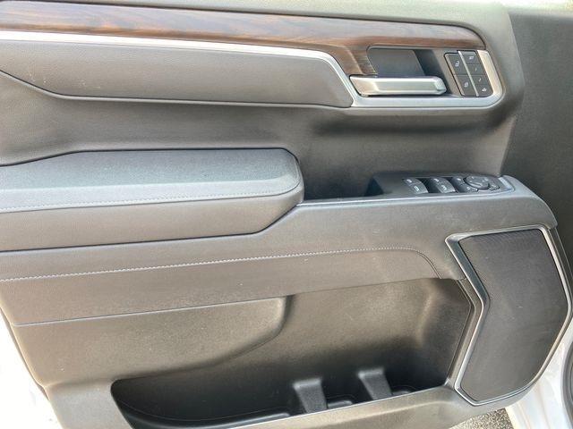 GMC Sierra 1500 SLT Crew Cab 4WD 2025