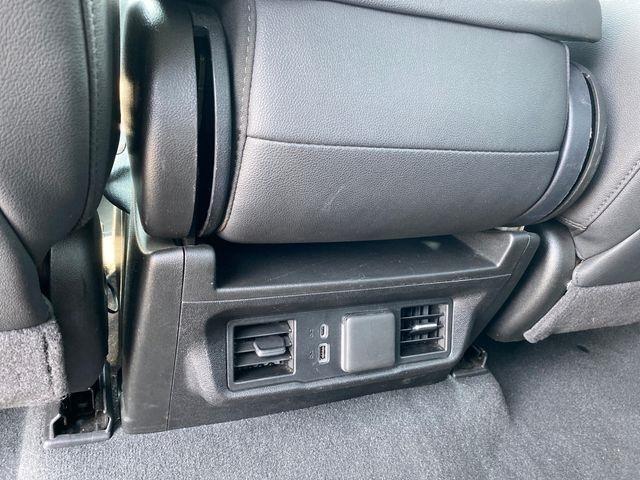 GMC Sierra 1500 SLT Crew Cab 4WD 2025