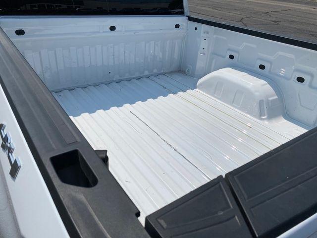 GMC Sierra 1500 SLT Crew Cab 4WD 2025