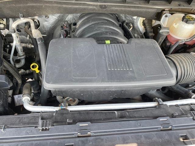 GMC Sierra 1500 SLT Crew Cab 4WD 2025