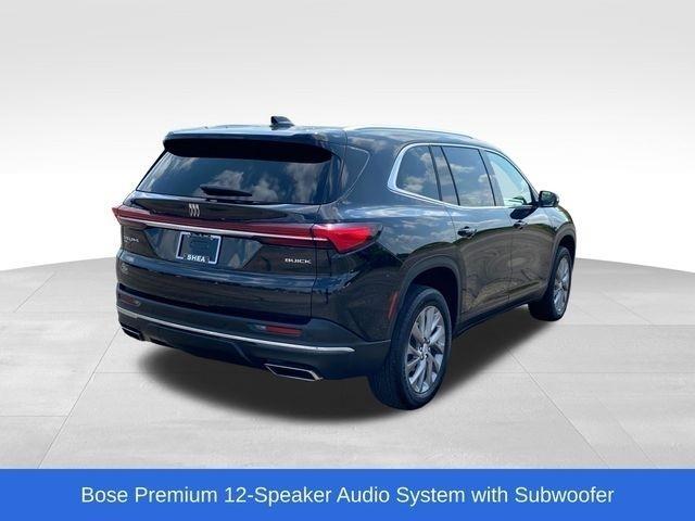 Buick Enclave Preferred AWD 2026