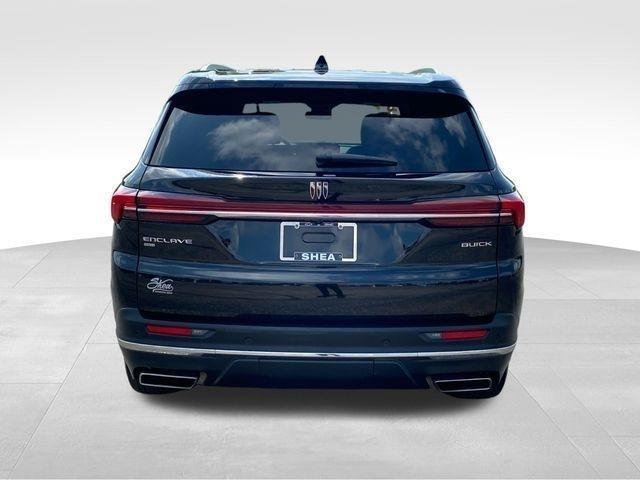 Buick Enclave Preferred AWD 2026