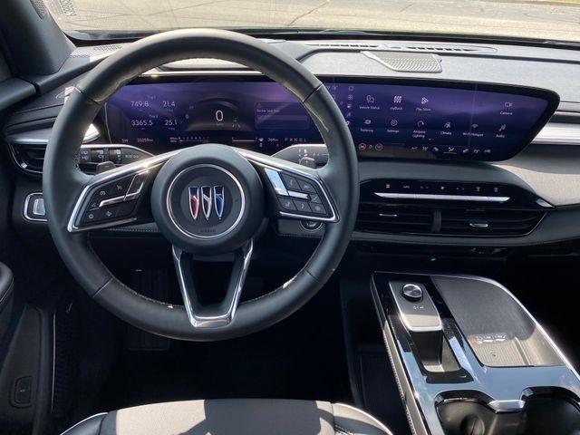 Buick Enclave Preferred AWD 2026