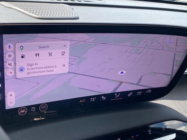 Buick Enclave Preferred AWD 2026