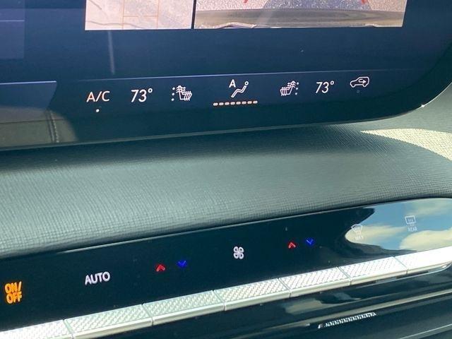 Buick Enclave Preferred AWD 2026