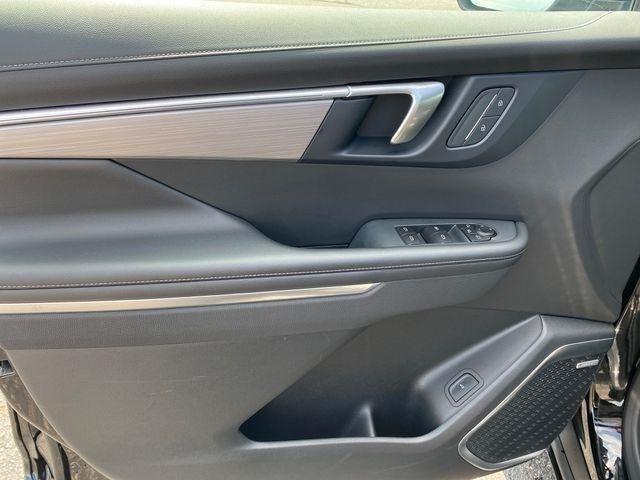 Buick Enclave Preferred AWD 2026