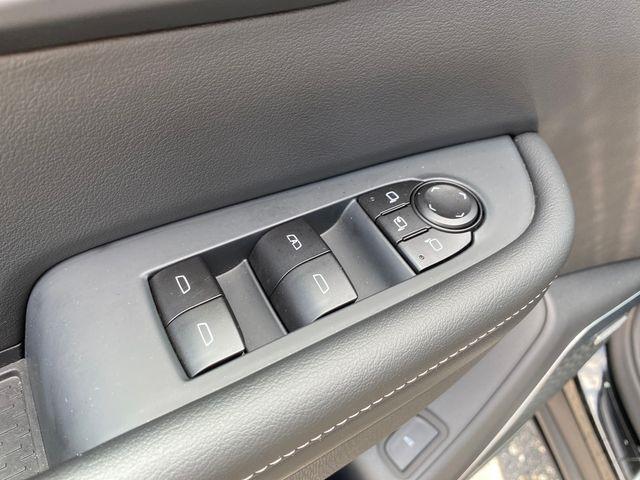 Buick Enclave Preferred AWD 2026