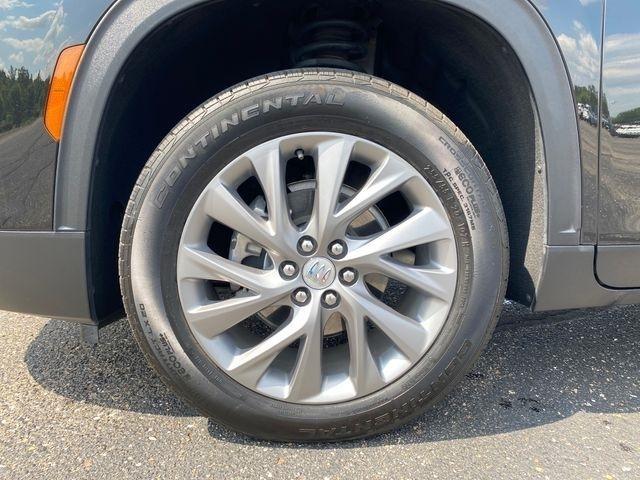 Buick Enclave Preferred AWD 2026