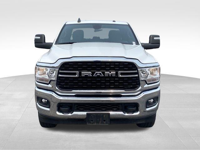 RAM 2500 Tradesman Crew Cab SWB 4WD 2024