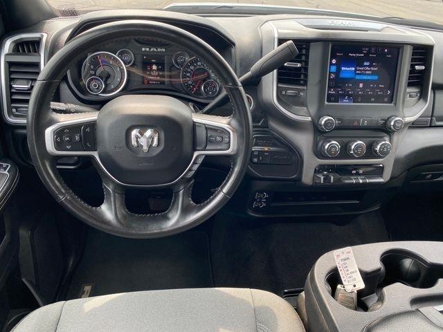 RAM 2500 Tradesman Crew Cab SWB 4WD 2024