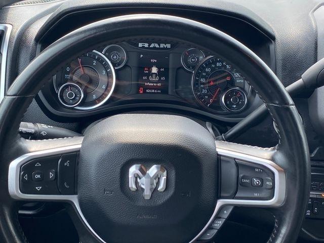 RAM 2500 Tradesman Crew Cab SWB 4WD 2024