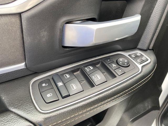 RAM 2500 Tradesman Crew Cab SWB 4WD 2024