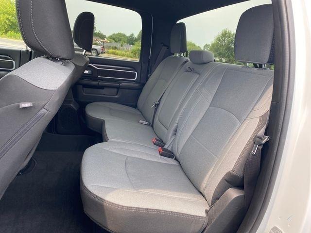 RAM 2500 Tradesman Crew Cab SWB 4WD 2024