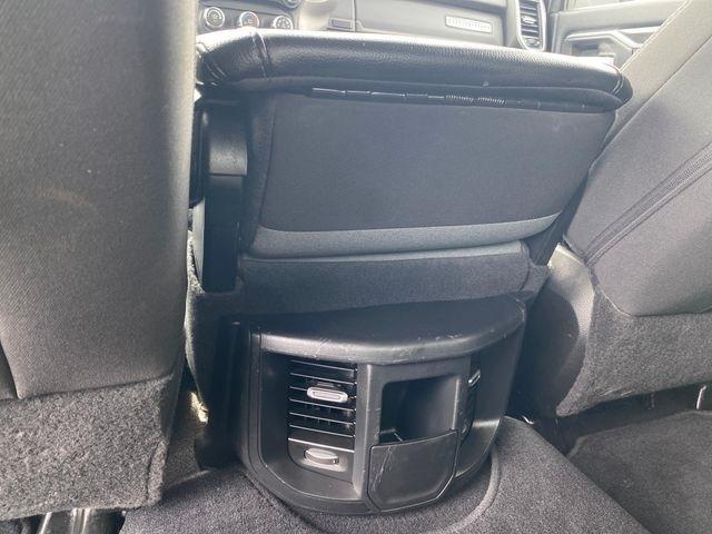RAM 2500 Tradesman Crew Cab SWB 4WD 2024