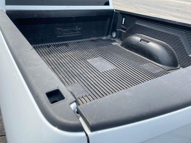 RAM 2500 Tradesman Crew Cab SWB 4WD 2024