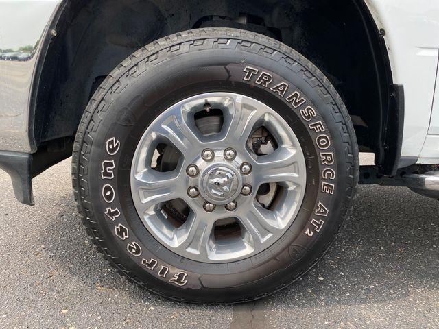 RAM 2500 Tradesman Crew Cab SWB 4WD 2024