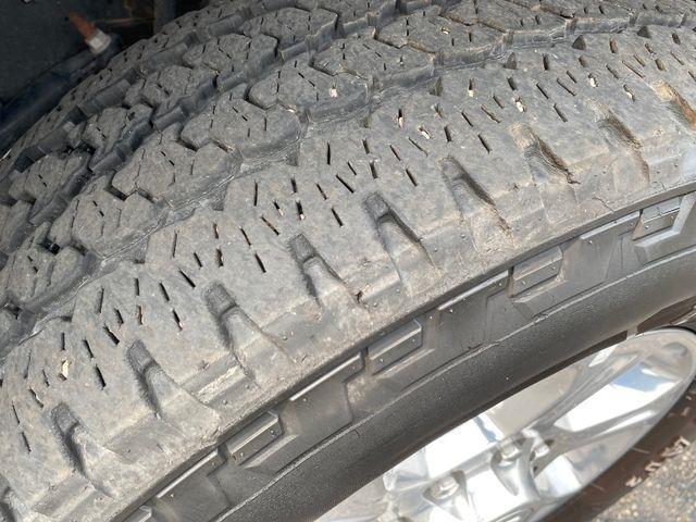 RAM 2500 Tradesman Crew Cab SWB 4WD 2024