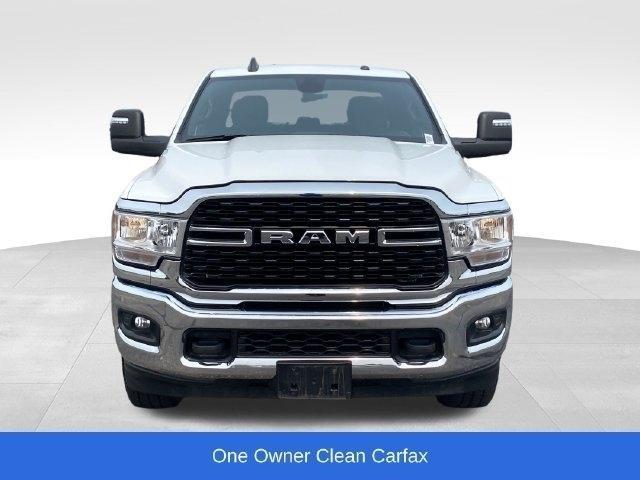 RAM 2500 Tradesman Crew Cab SWB 4WD 2024