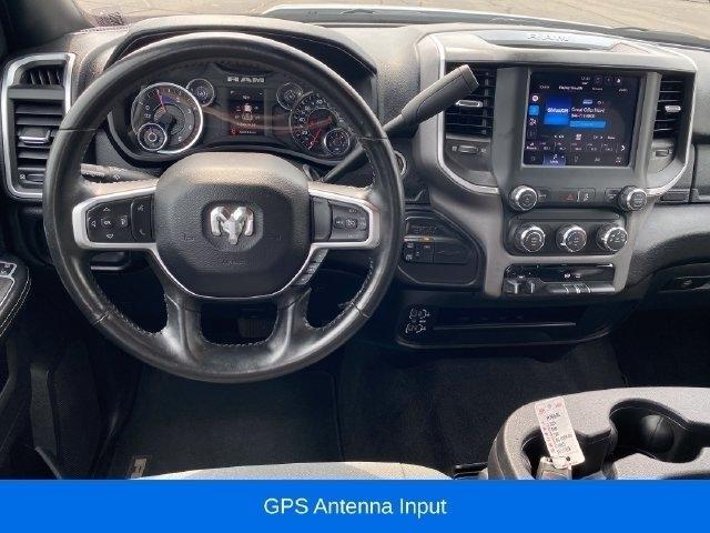 RAM 2500 Tradesman Crew Cab SWB 4WD 2024
