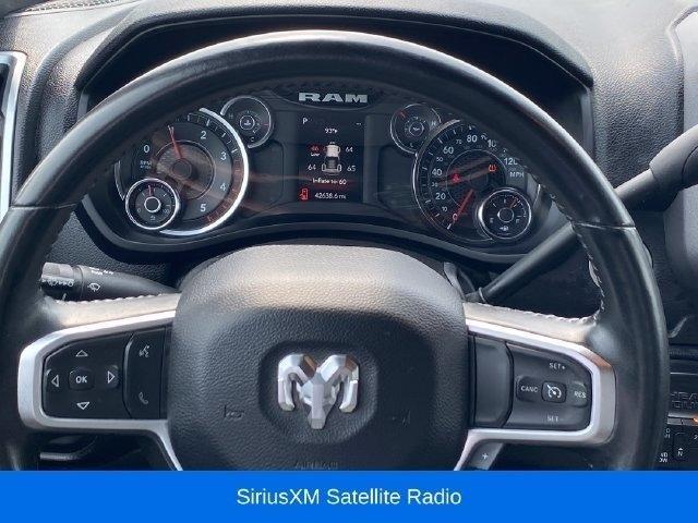 RAM 2500 Tradesman Crew Cab SWB 4WD 2024