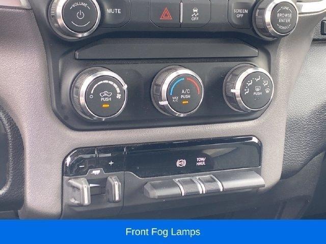 RAM 2500 Tradesman Crew Cab SWB 4WD 2024