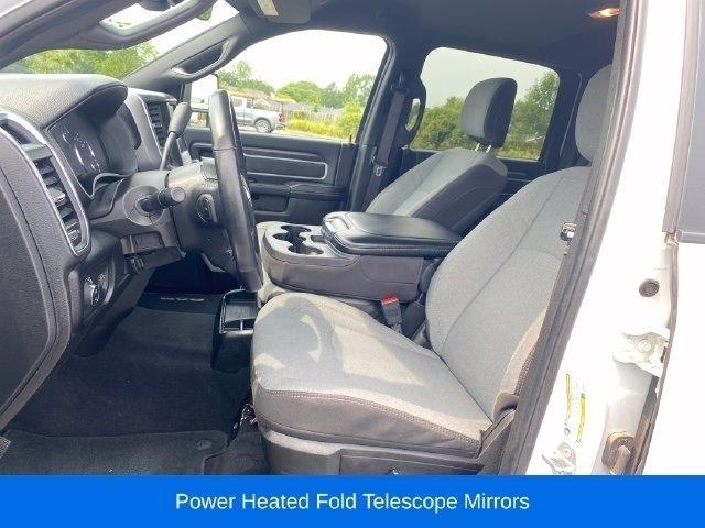 RAM 2500 Tradesman Crew Cab SWB 4WD 2024