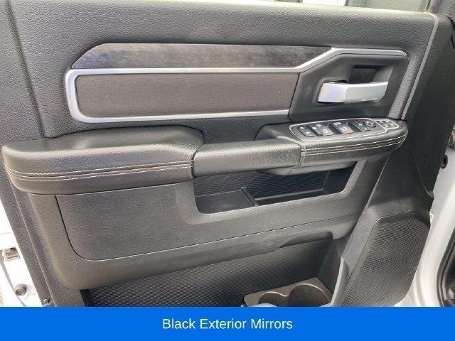 RAM 2500 Tradesman Crew Cab SWB 4WD 2024
