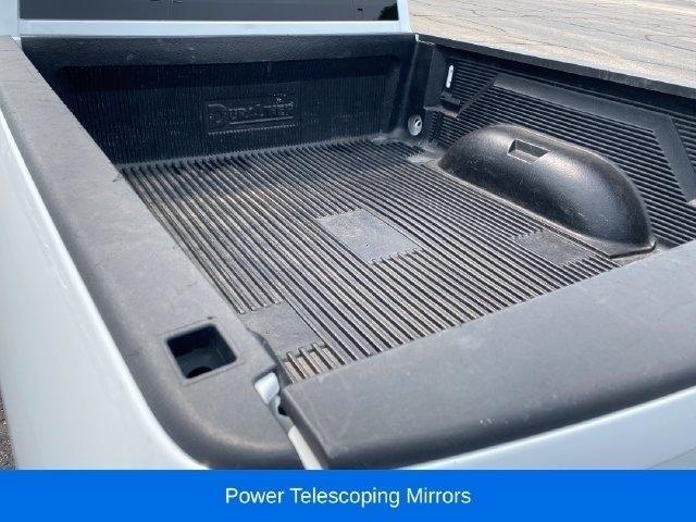 RAM 2500 Tradesman Crew Cab SWB 4WD 2024