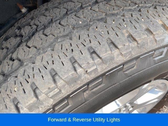RAM 2500 Tradesman Crew Cab SWB 4WD 2024