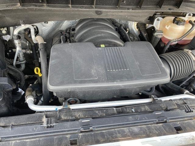 GMC Sierra 1500 SLT Crew Cab 4WD 2025