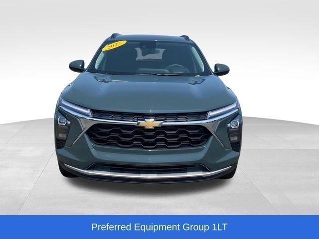 Chevrolet Trax LT 2025