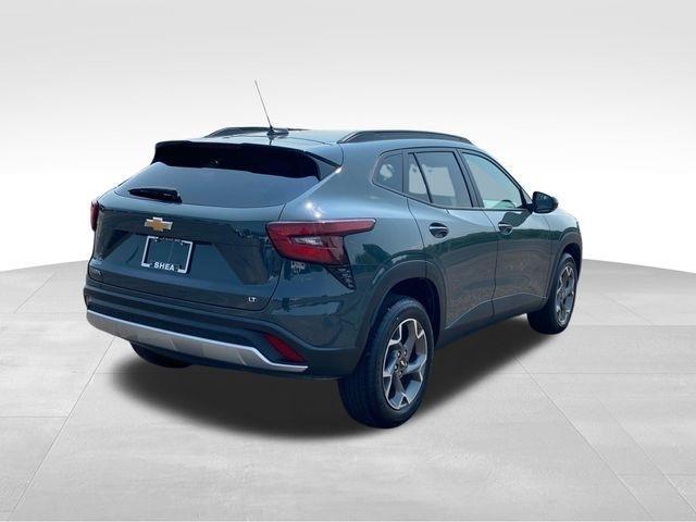 Chevrolet Trax LT 2025