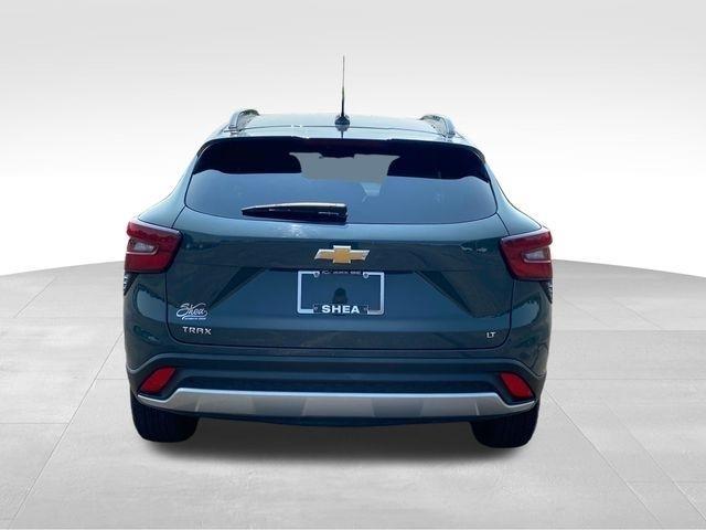 Chevrolet Trax LT 2025