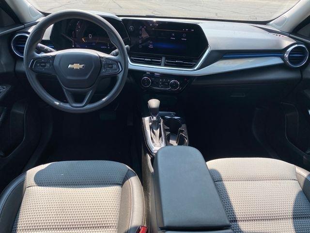 Chevrolet Trax LT 2025