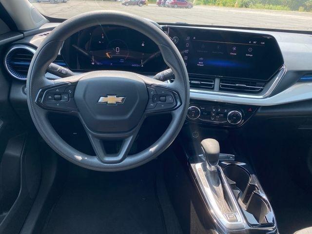 Chevrolet Trax LT 2025