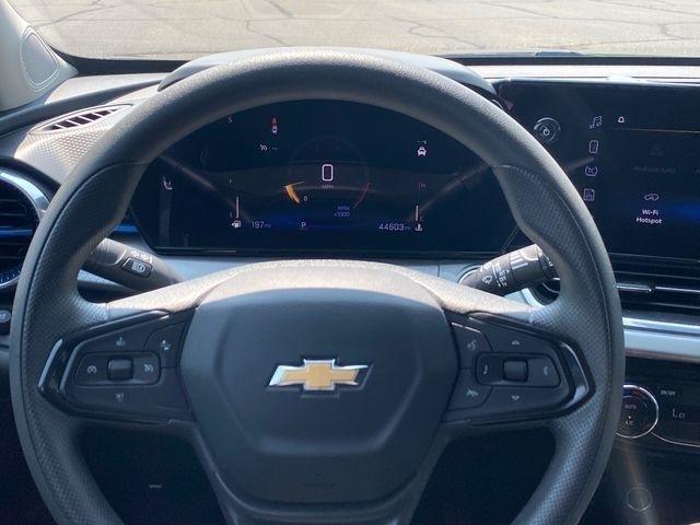 Chevrolet Trax LT 2025