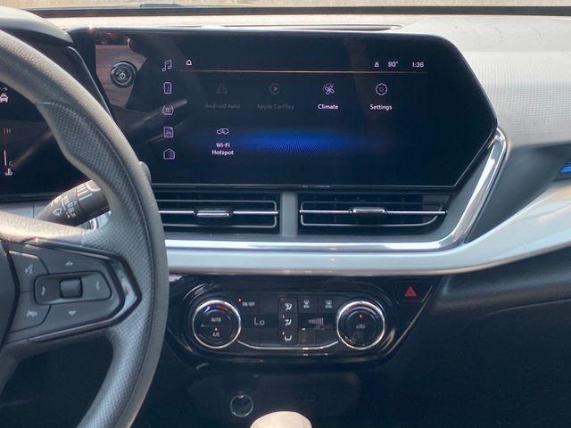 Chevrolet Trax LT 2025