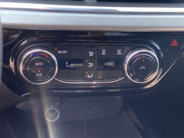 Chevrolet Trax LT 2025