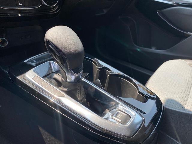 Chevrolet Trax LT 2025