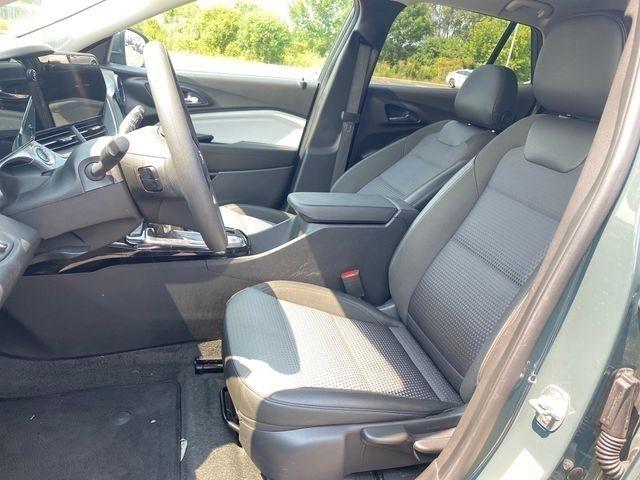 Chevrolet Trax LT 2025