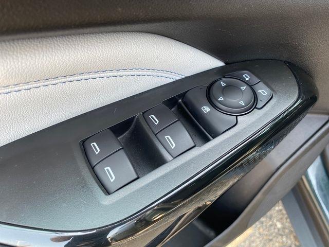 Chevrolet Trax LT 2025