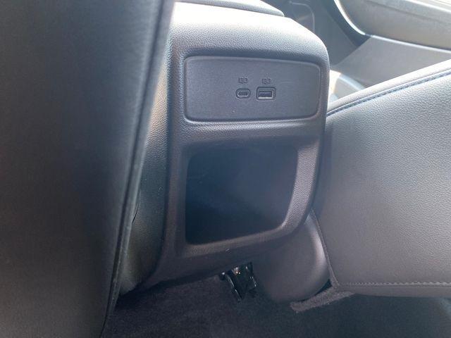 Chevrolet Trax LT 2025
