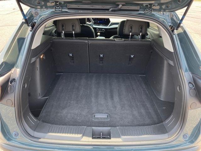 Chevrolet Trax LT 2025