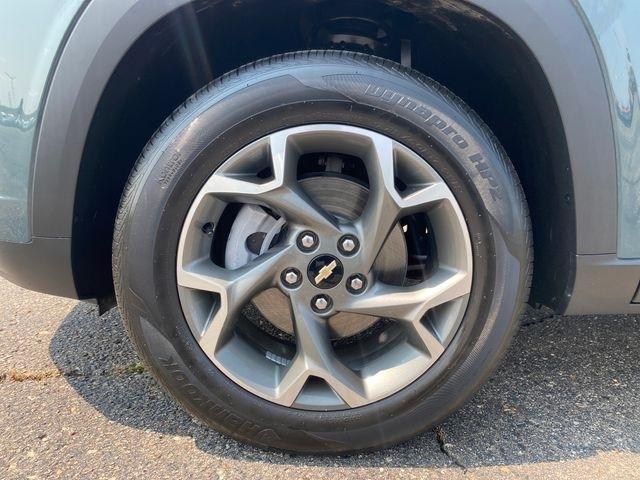 Chevrolet Trax LT 2025