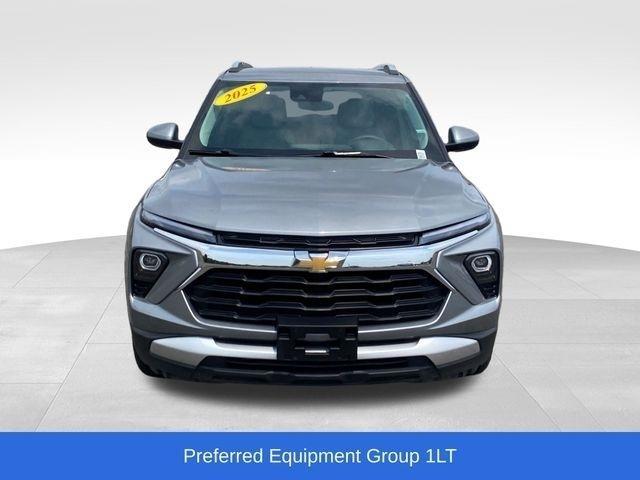 Chevrolet TrailBlazer LT AWD 2025