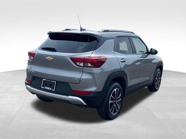 Chevrolet TrailBlazer LT AWD 2025