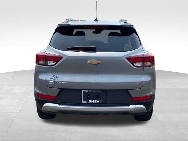 Chevrolet TrailBlazer LT AWD 2025